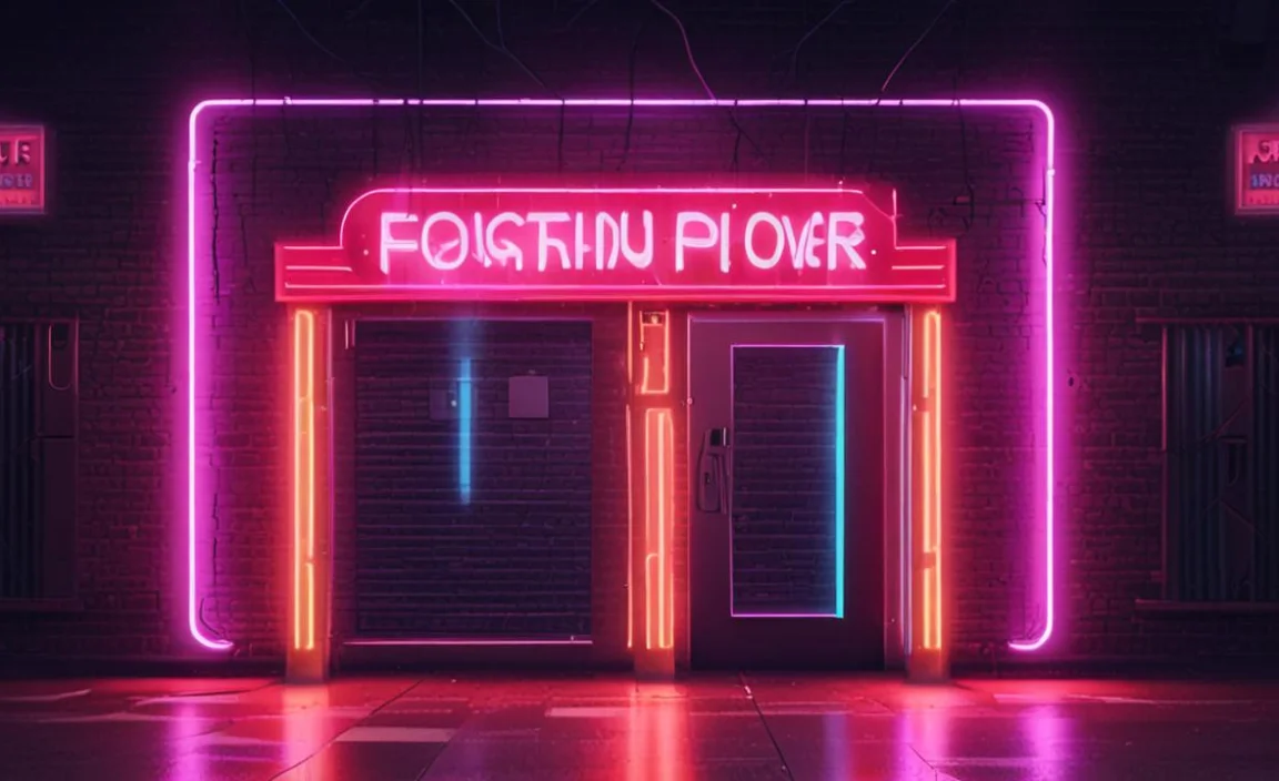 Illumination Mechanism