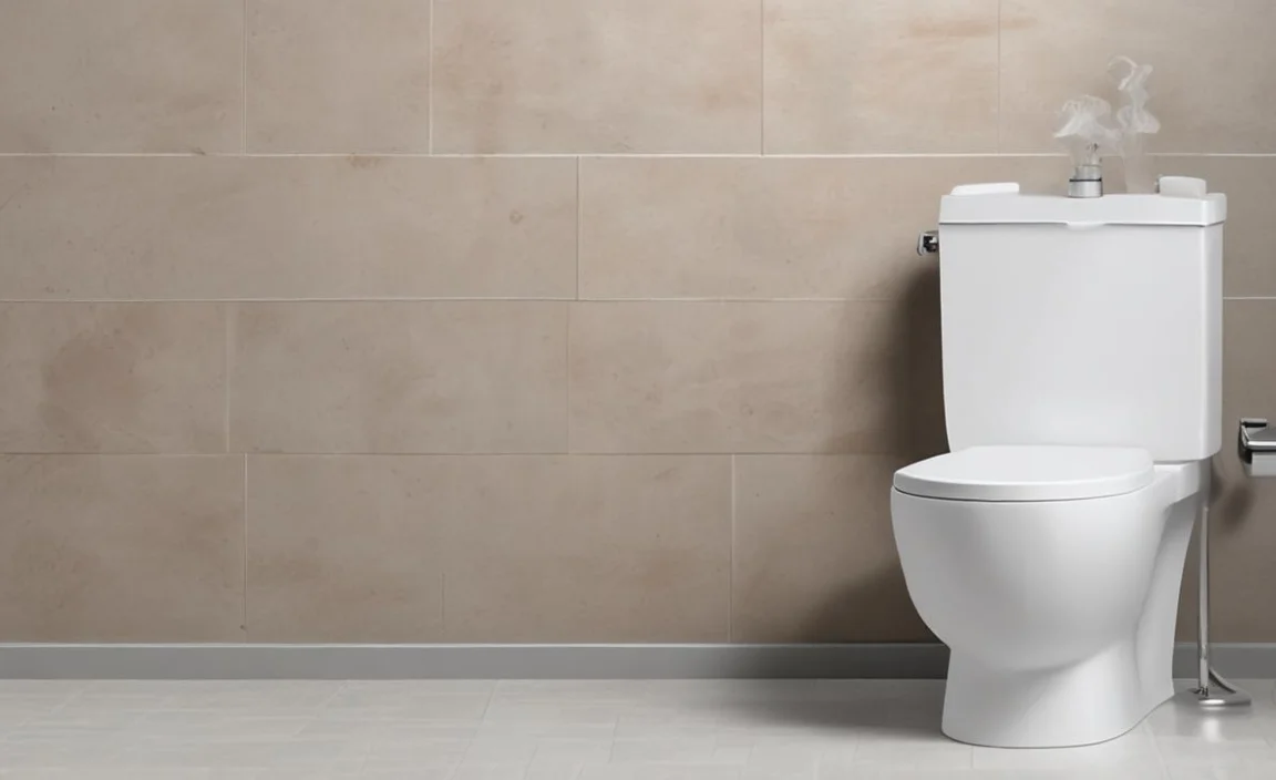 Immediate Remedies for Toilet Odor