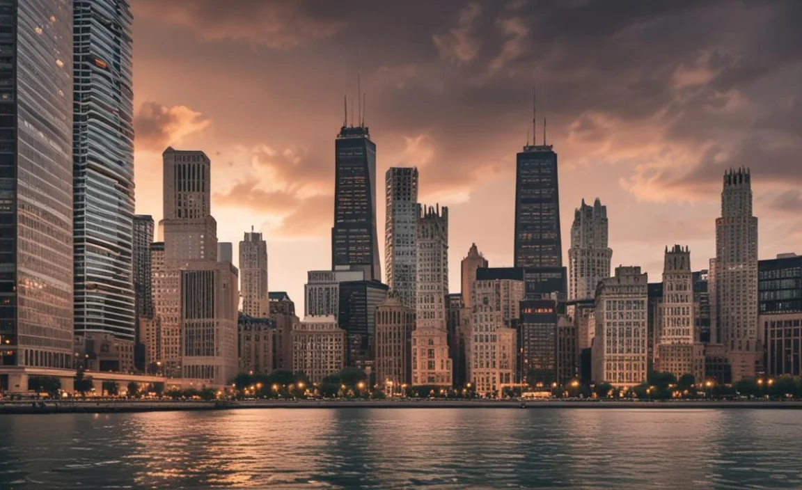Impact of Climate Change on Chicago&rsquo;s Stability