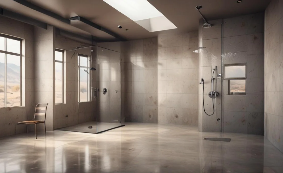 Impact of Shower Availability on Membership Decisions