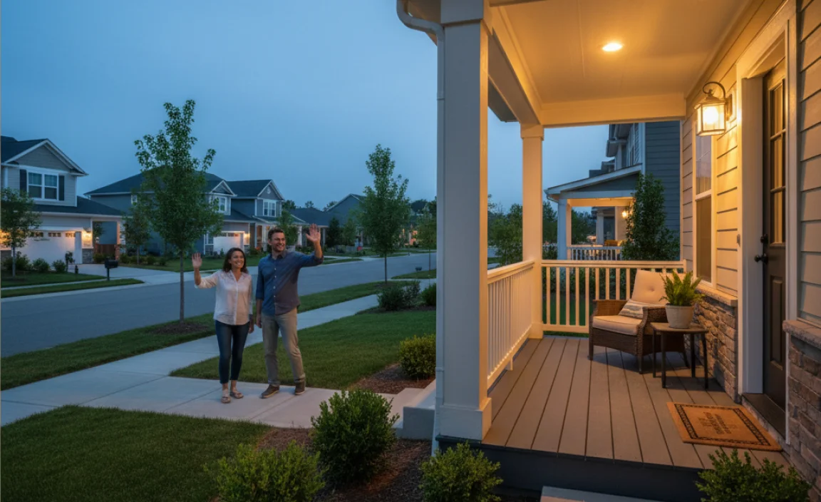 Impact on Neighborhood Safety