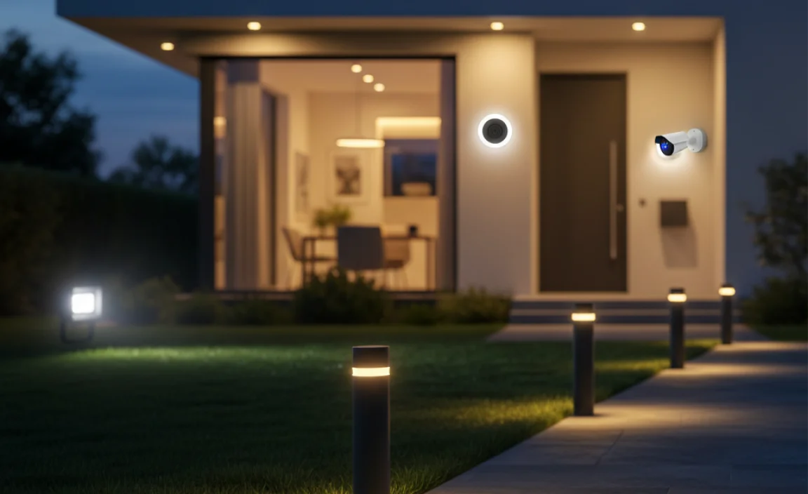 Impact on Safety and Security