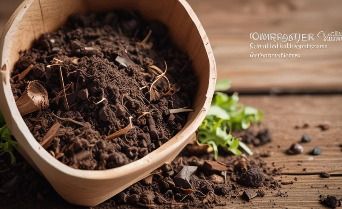 Implementing Your Business Composting Program: A Step-by-Step Guide