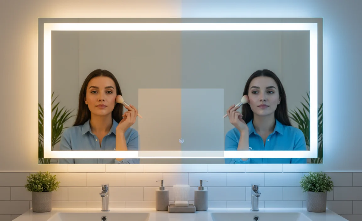 Importance of Color Temperature