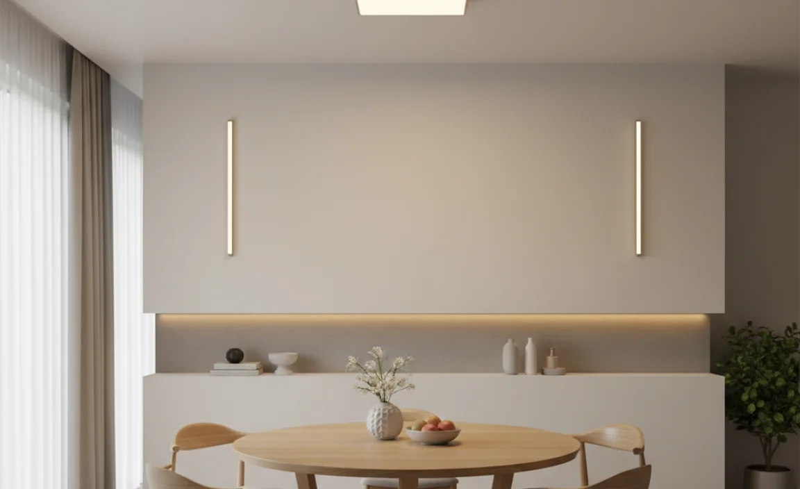 Importance of Light Brightness and Color Temperature