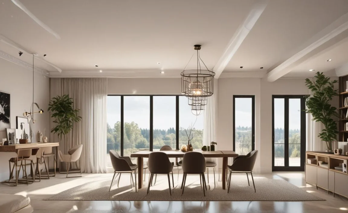 Importance of Proper Lighting