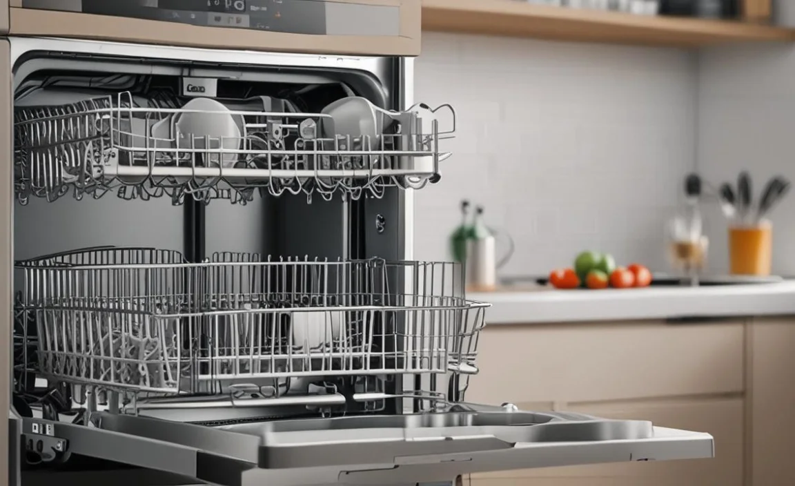 Importance of Proper Plumbing for Dishwashers