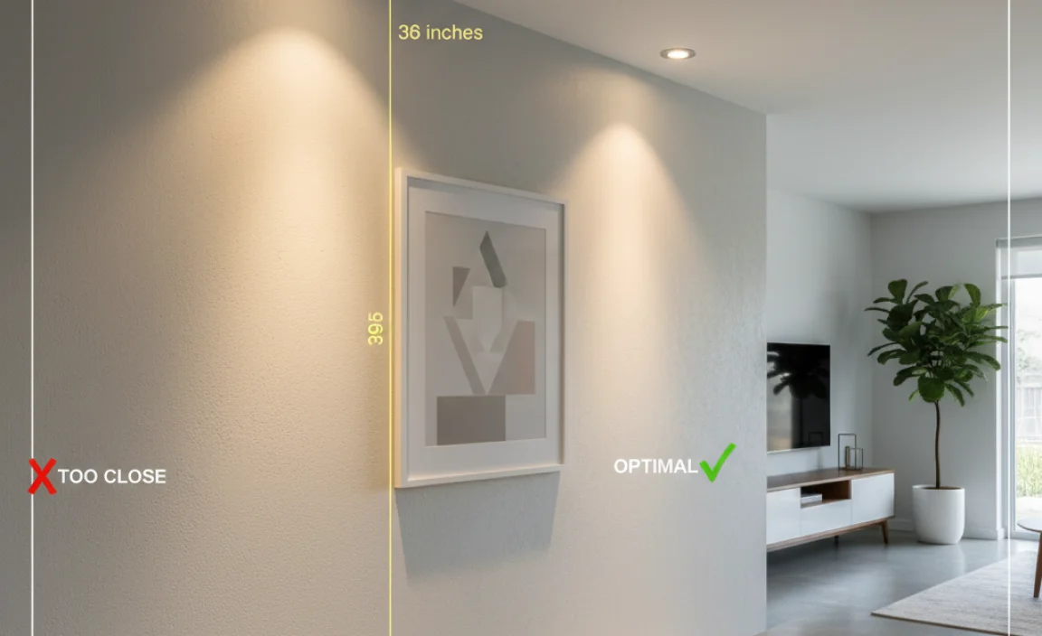 Importance of Proper Spacing