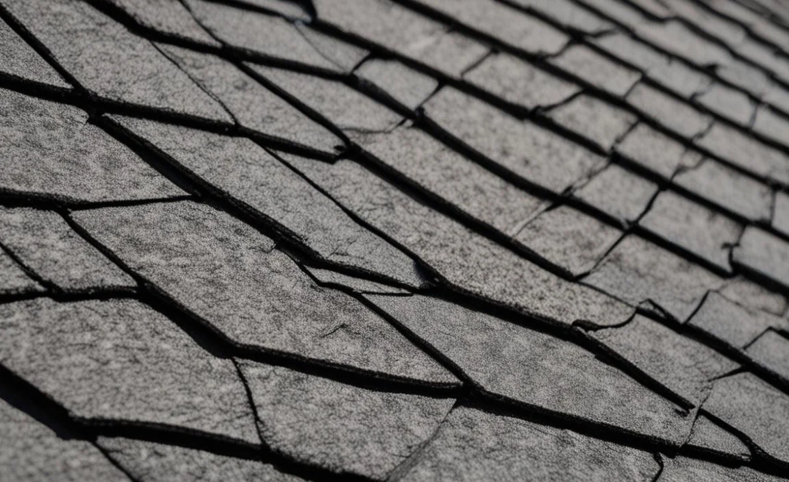 Importance of Sealants for Asphalt Shingles