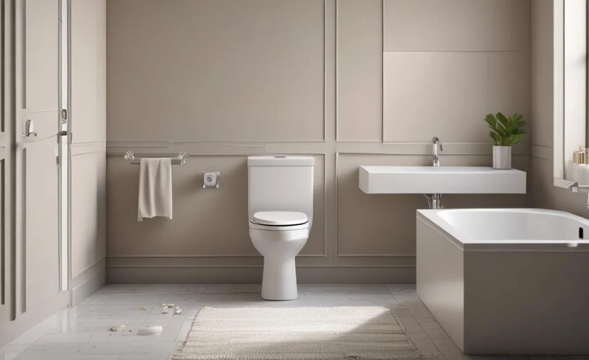 Important Considerations