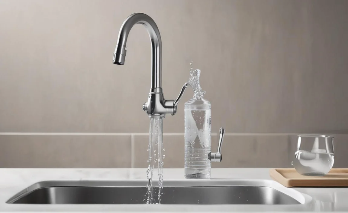 Improving Your Water Quality