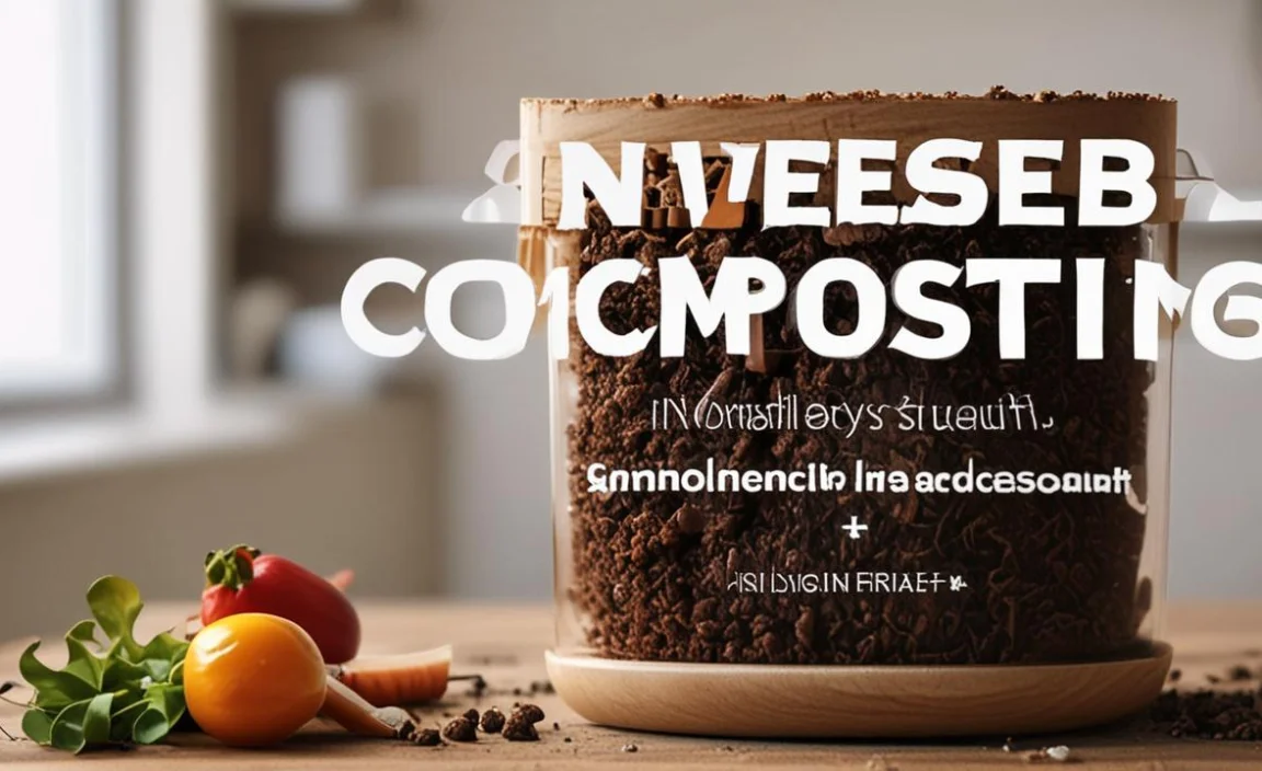In-Vessel Composting Best: Effortless Results