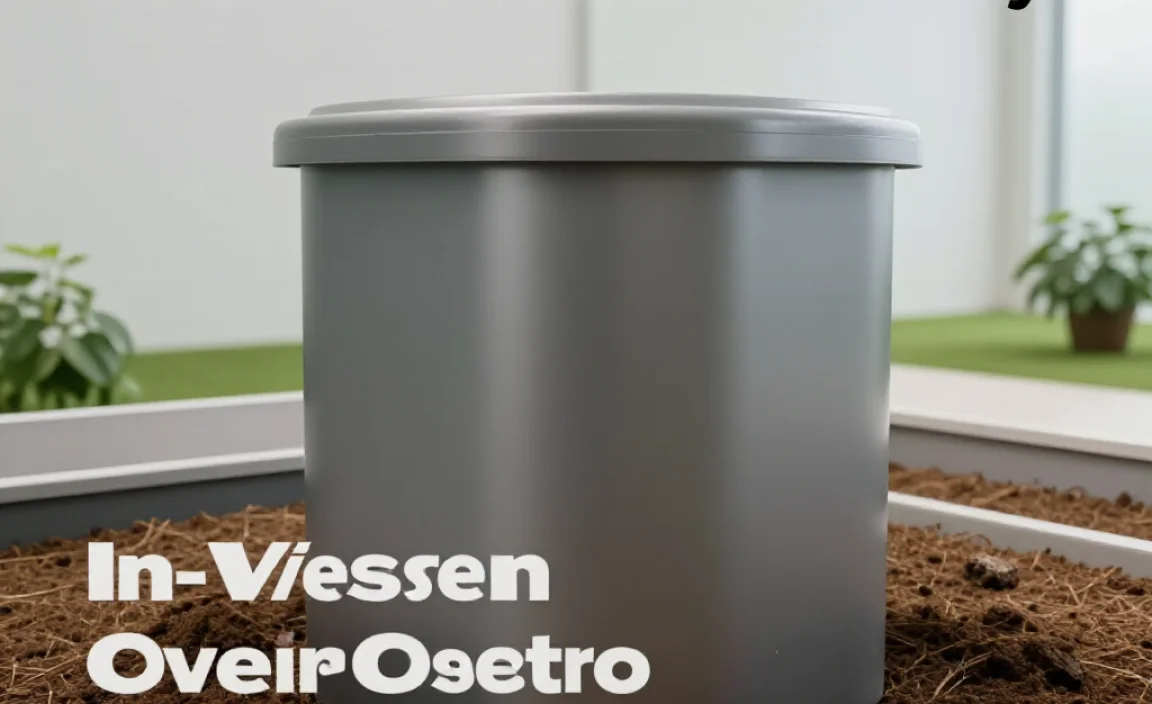 In-Vessel Composting Systems