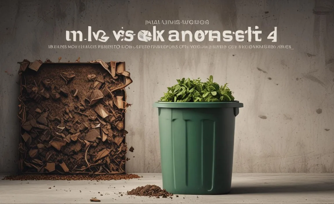 In-Vessel Composting Urban: Genius Essential Guide