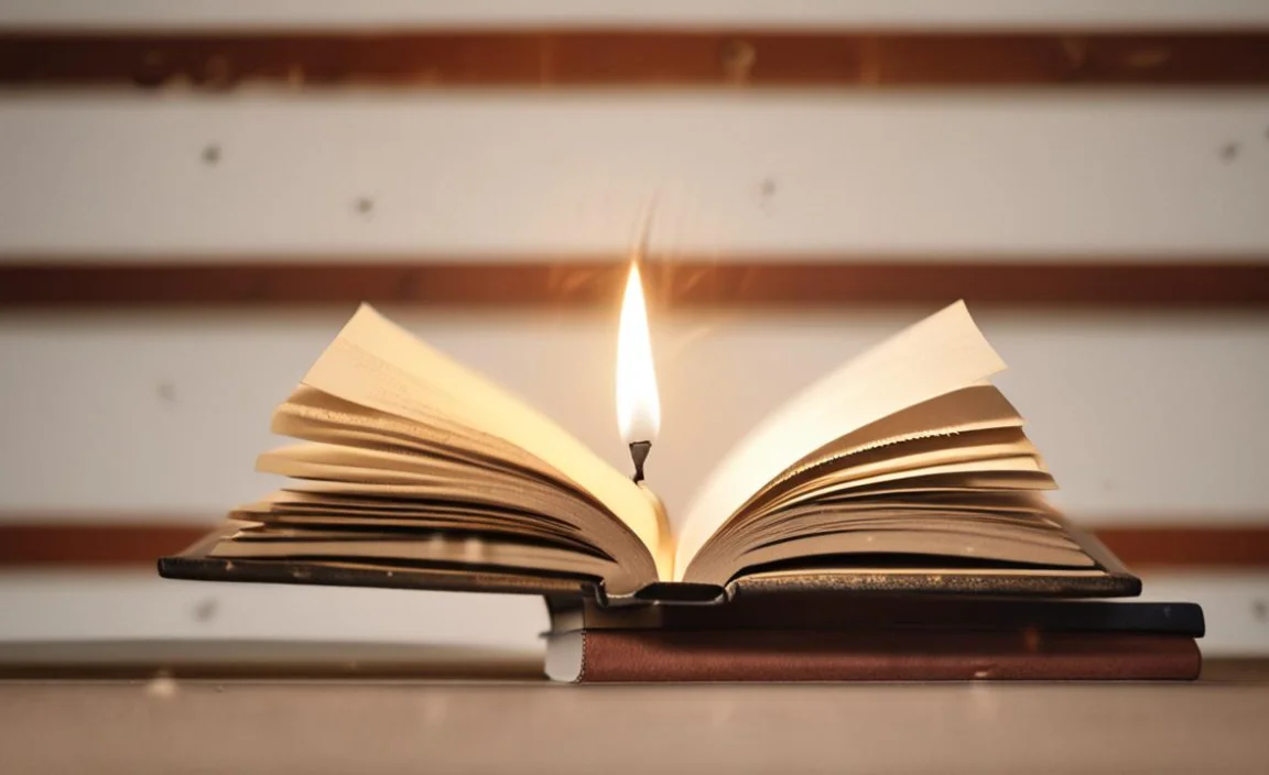 Incorporating Little Light Books into Your Daily Routine