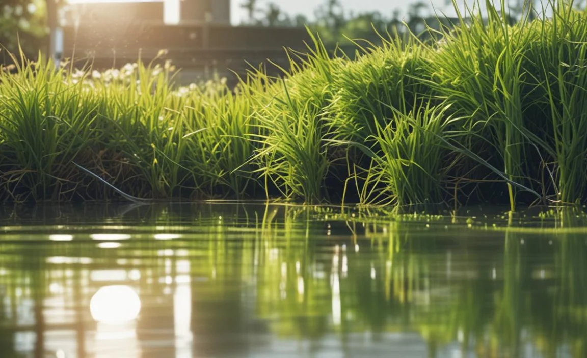 Indicators of Grass Health