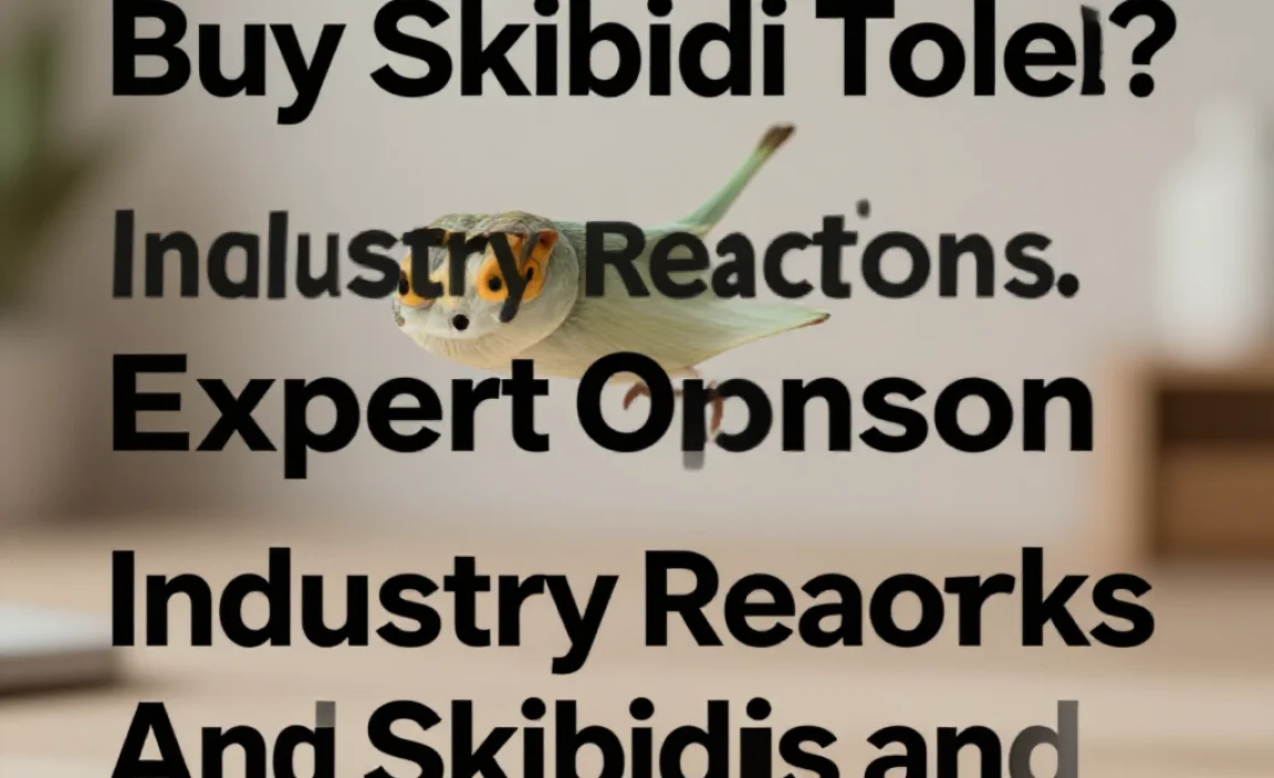 Industry Reactions and Expert Opinions