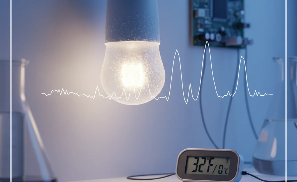 Influence of Ambient Temperature