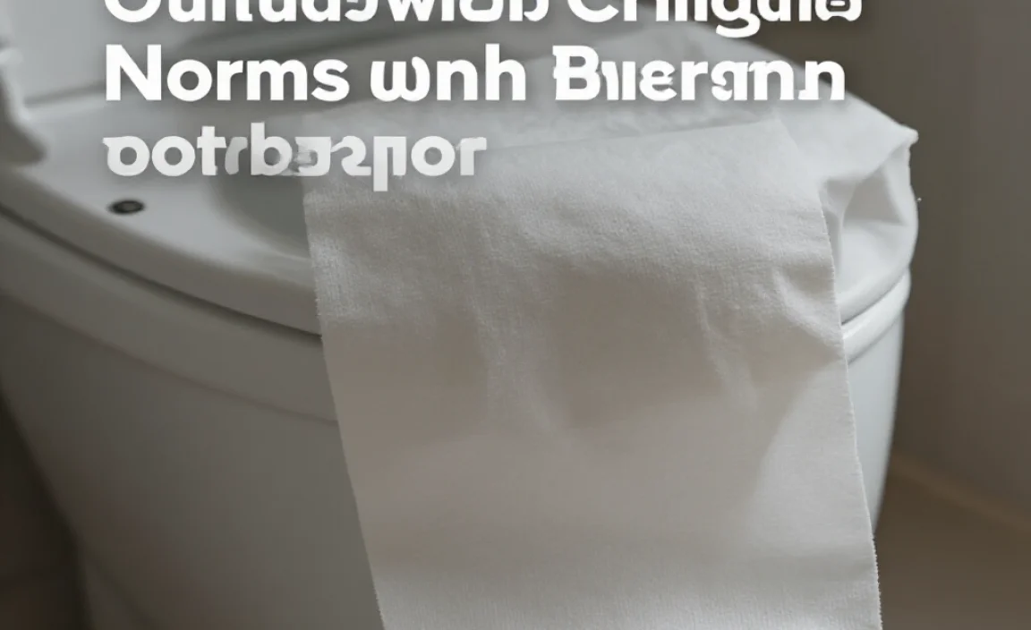 Influence of Cultural Norms on Hygiene Choices