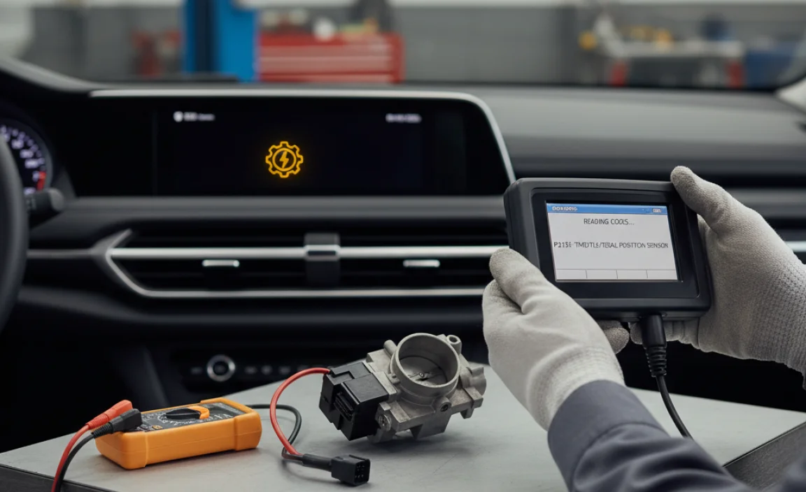 Initial Steps to Diagnose the Problem