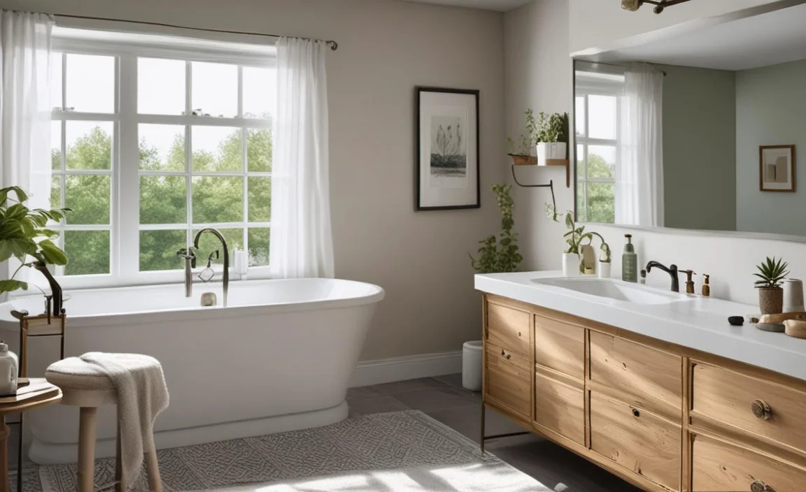 Inspecting the Drain Trap