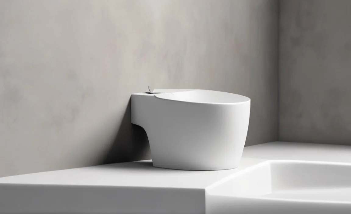 Installation and Maintenance of Toilet Pommel