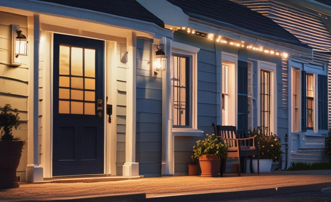 Installation and Maintenance Tips