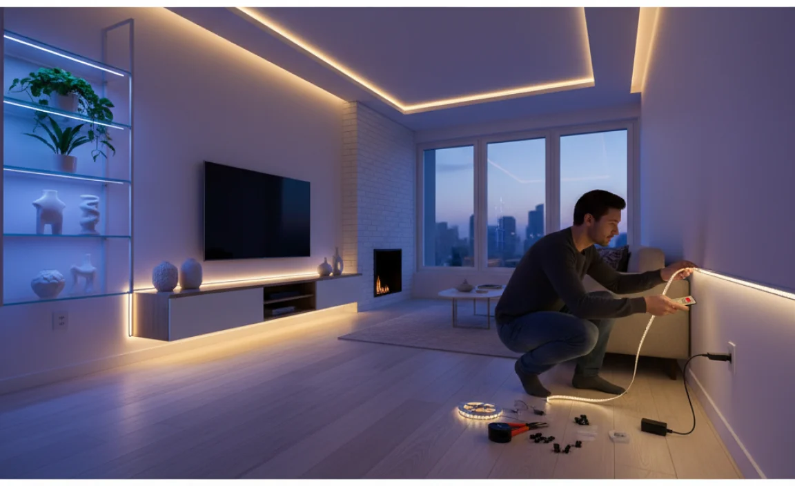 Installation and Setup Tips