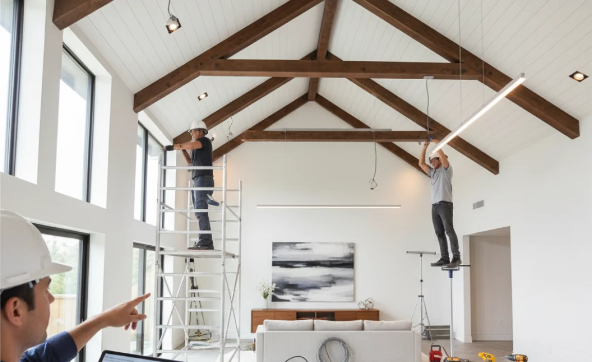 Installation Considerations