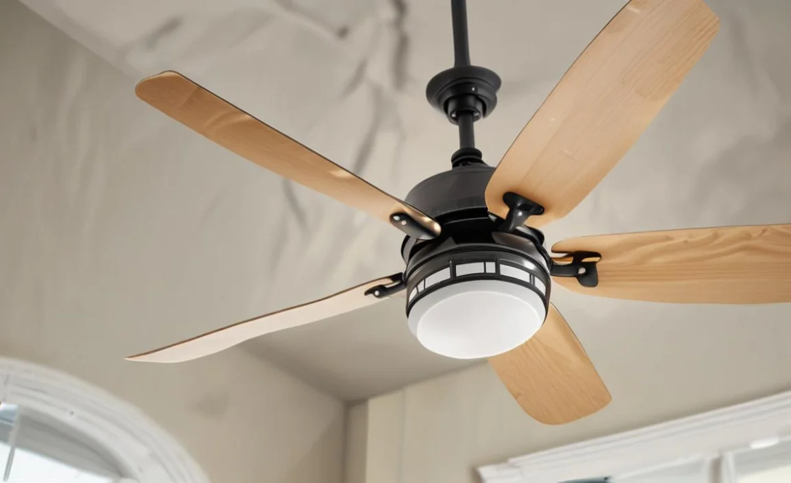 Installation Considerations for Multi-Blade Fans