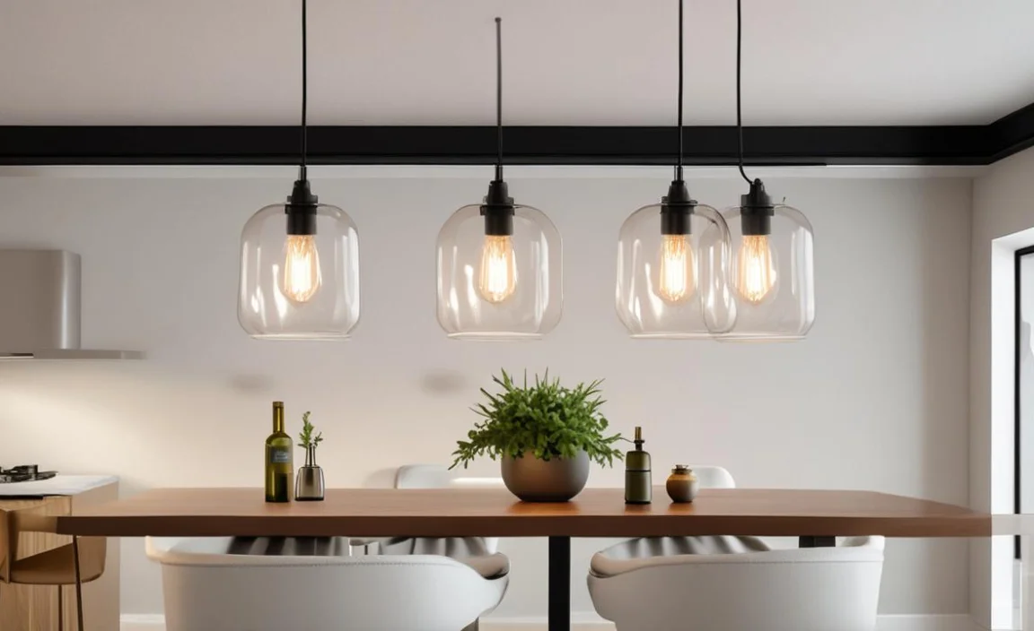 Installation Guide for Glass Covers