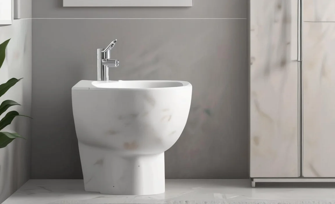 Installation Guide: How to Install a Bidet Toilet Seat
