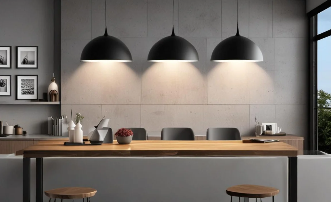 Installation Guidelines for Dark Sky Light Fixtures