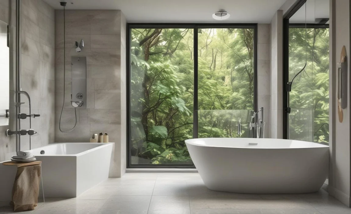 Installation of Bathtub Drains