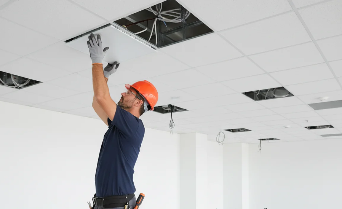 Installation Process