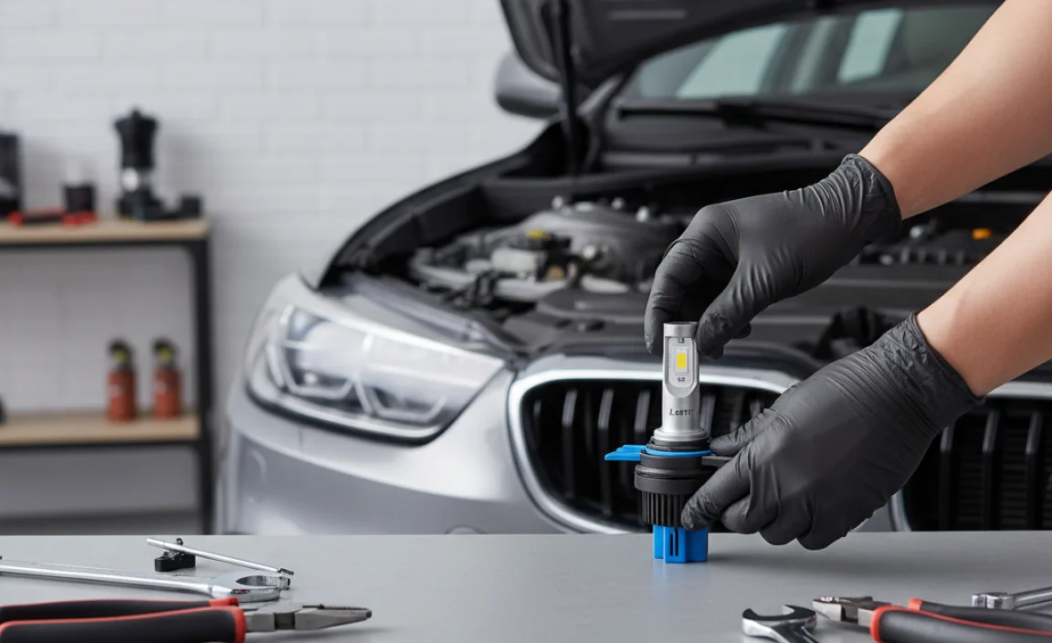 Installation Process