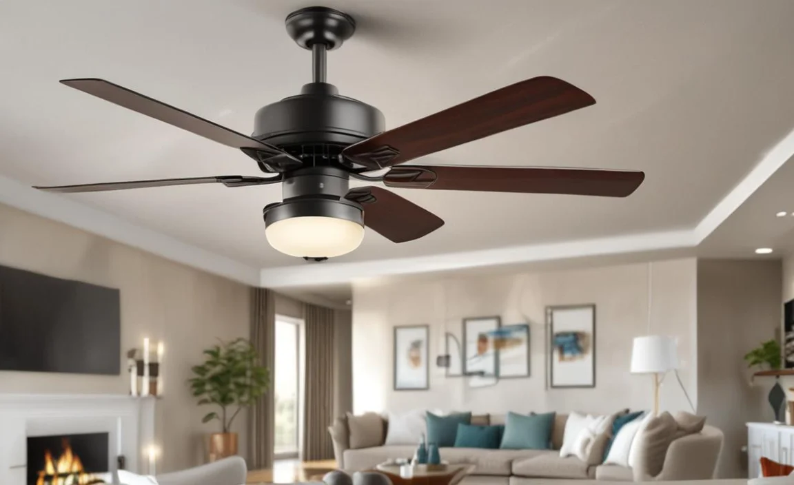 Installation Process for Ceiling Fan Remote Controls