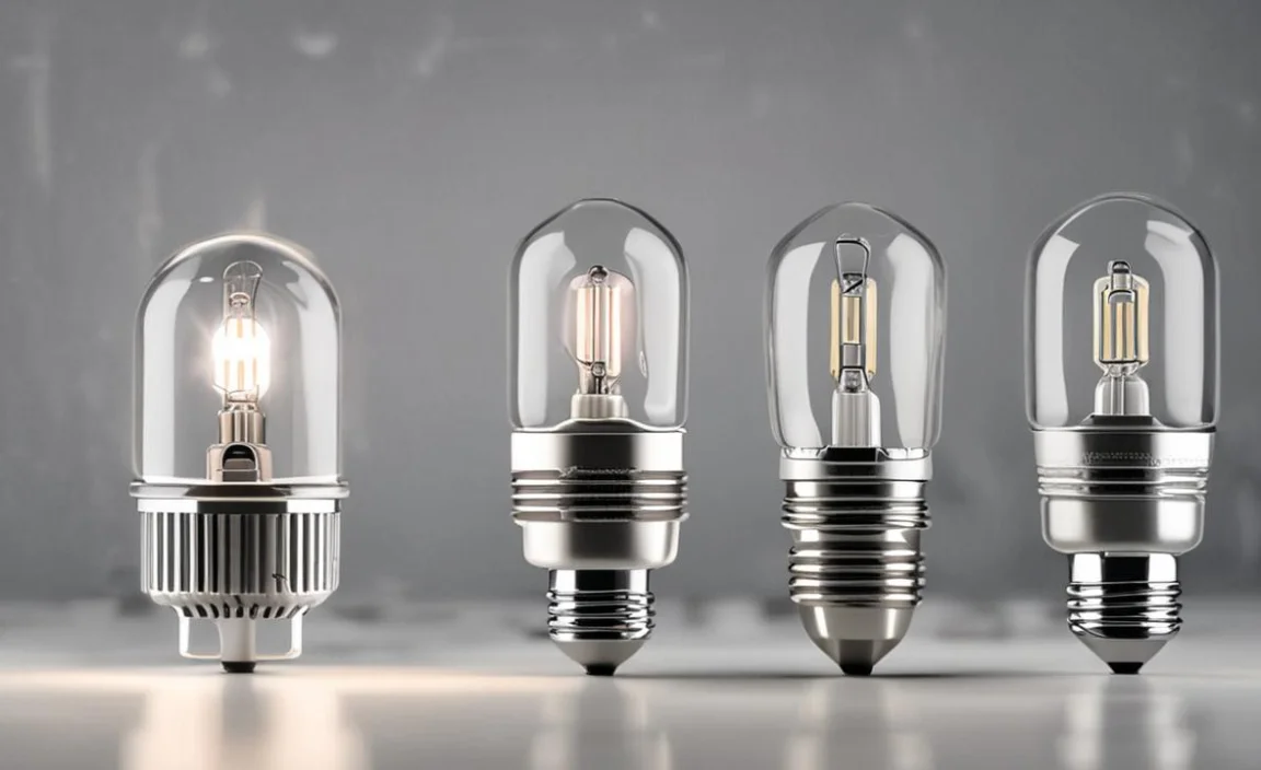 Installation Process for LED Headlight Bulbs