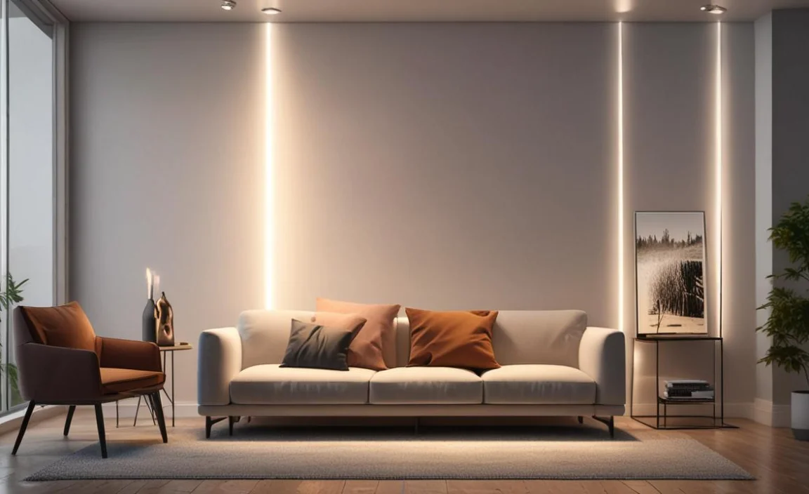 Installation Process for LED Strip Lights in Light Boxes