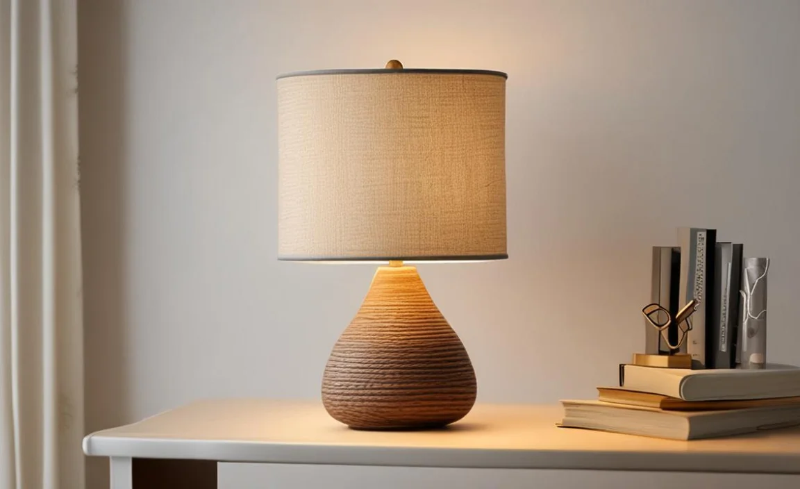 Installation Process for Spider Lamp Shade Fitters