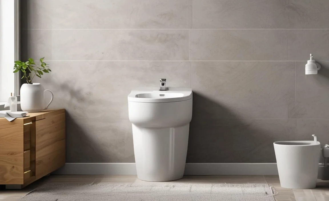 Installation Process for Tushy Bidets