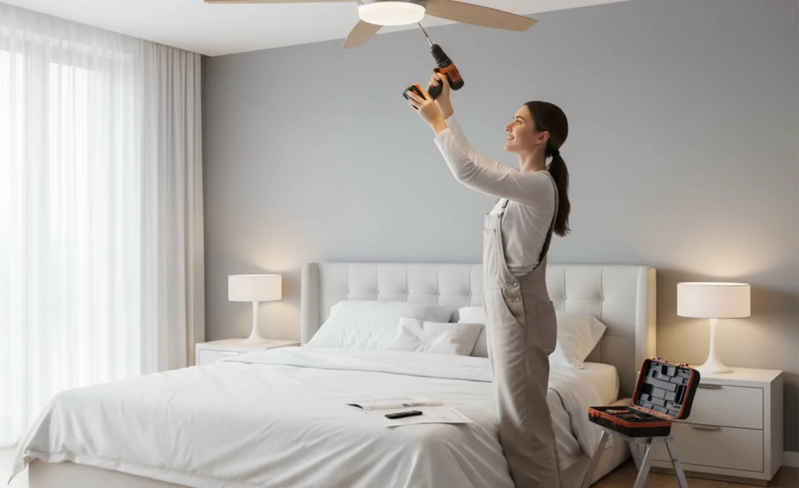 Installation Process Made Easy