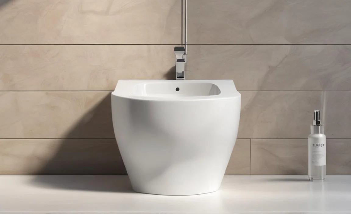 Installation Process of a Bidet