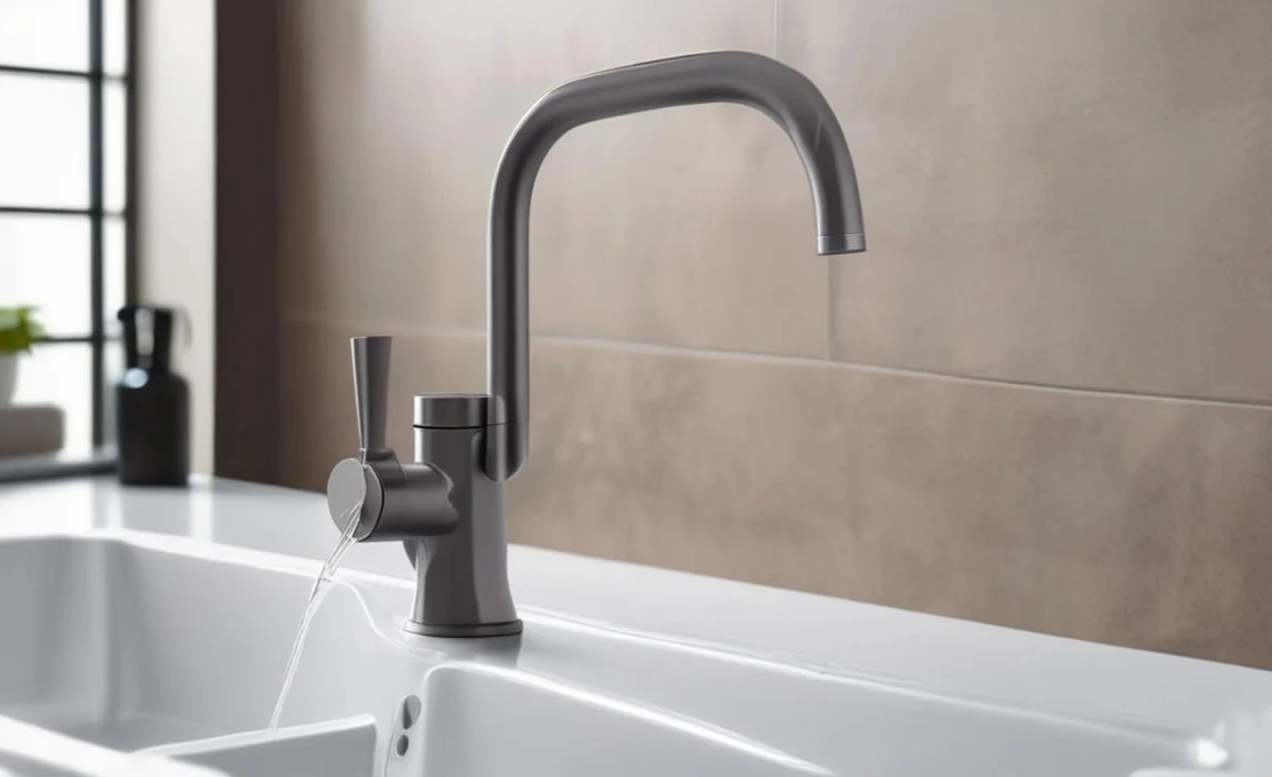 Installation Process of Anti Siphon Faucets