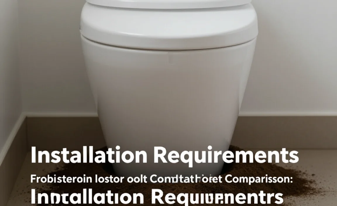 Installation Requirements