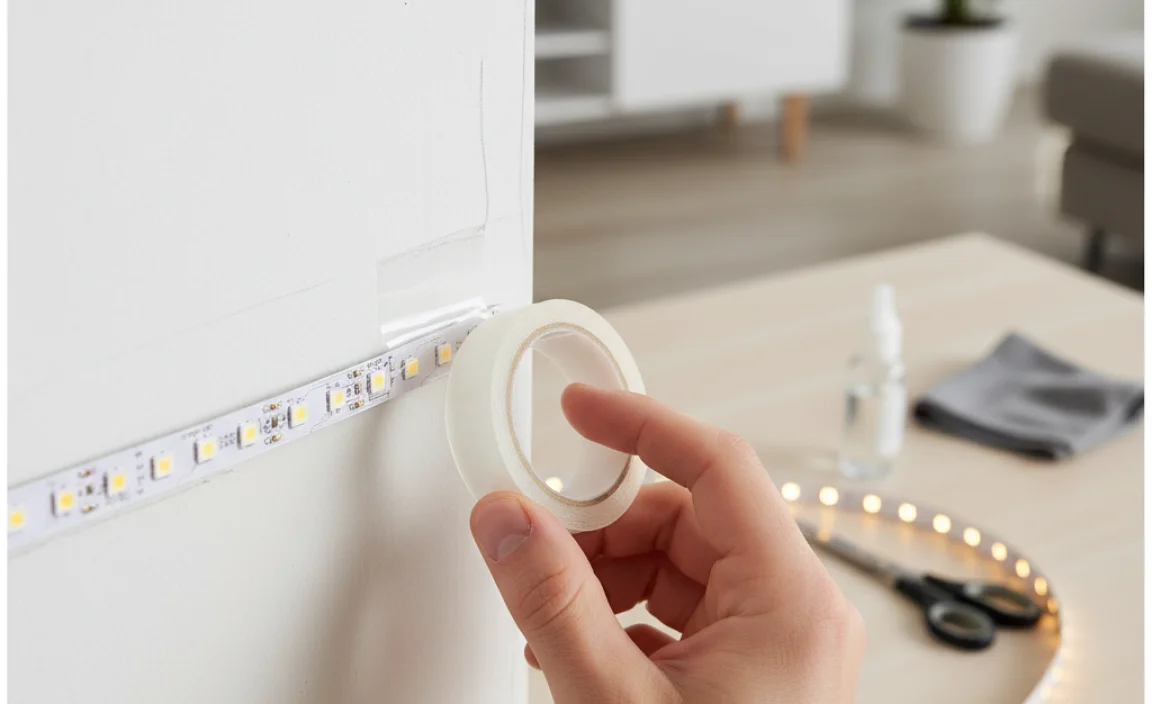 Installation Techniques for Secure Mounting