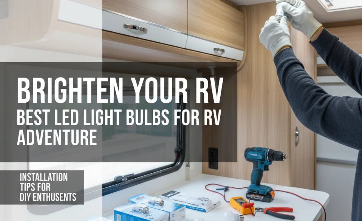 Installation Tips for DIY Enthusiasts