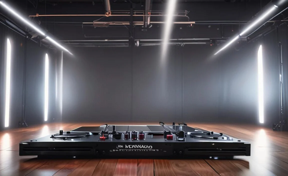 Installation Tips for LED Lights in DJ Booths