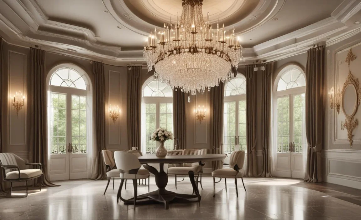 Installation Tips for Safety and Aesthetics