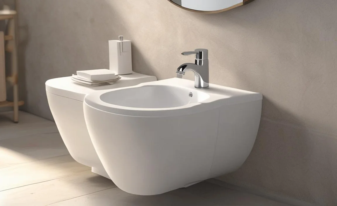 Installing a Bidet Attachment: A Simple Guide
